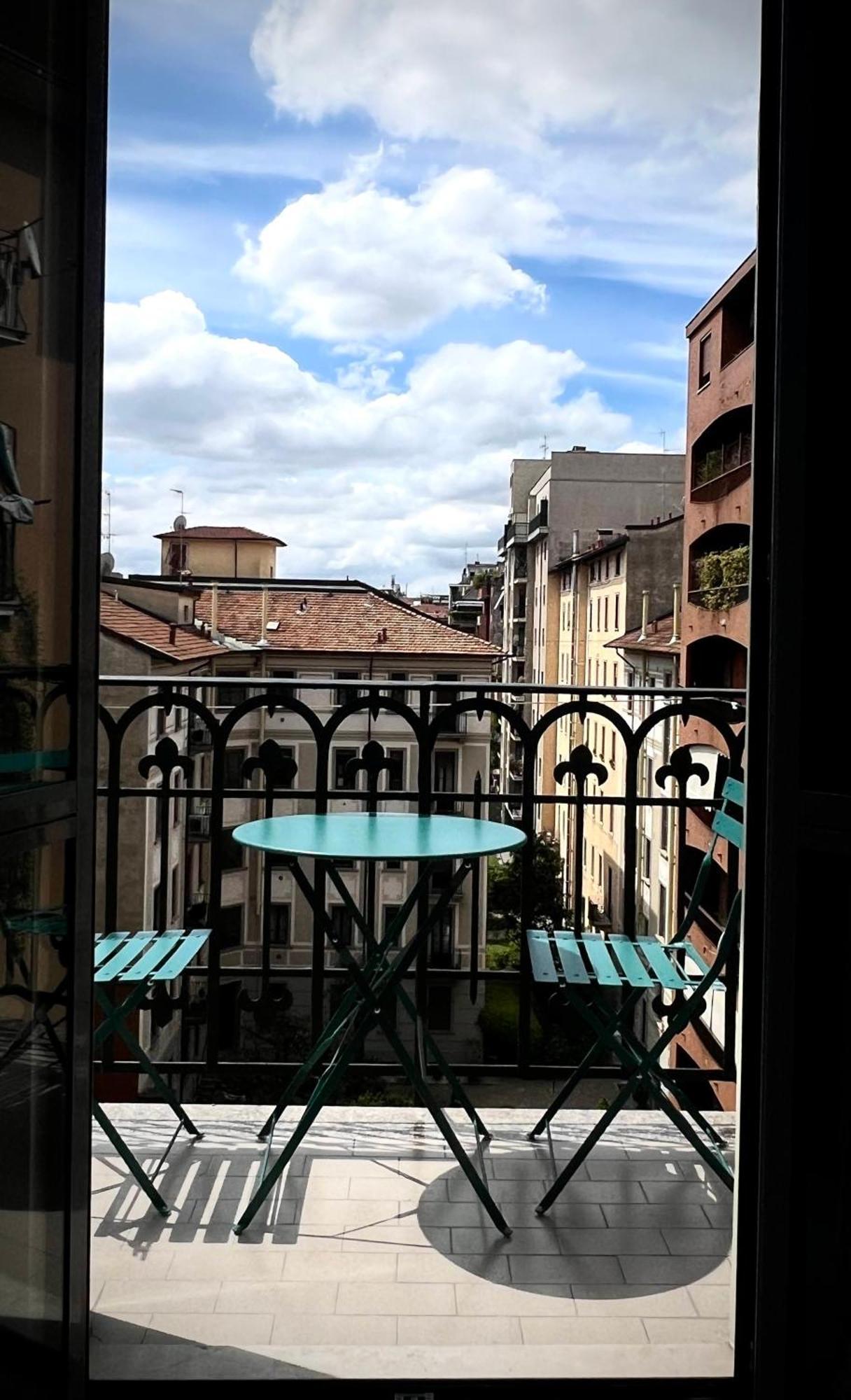 Milanofieracity Экстерьер фото